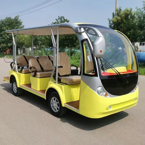 電動(dòng)觀(guān)光景區(qū)車(chē)