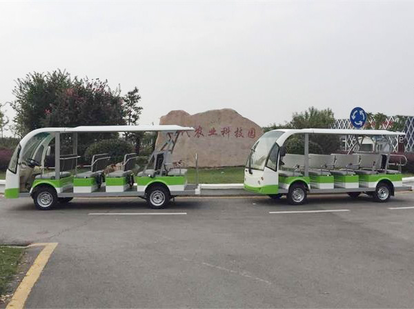 電動(dòng)觀(guān)光景區(qū)車(chē)