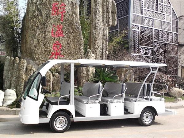 電動(dòng)觀(guān)光景區(qū)車(chē)