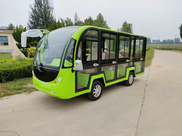 電動(dòng)觀(guān)光景區(qū)車(chē)