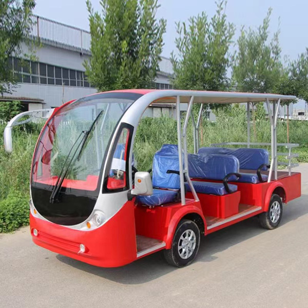 電動(dòng)觀(guān)光景區(qū)車(chē)