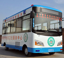 客戶(hù)采購(gòu)案例