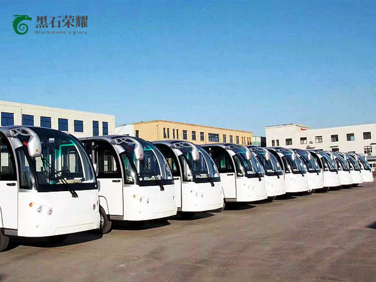 電動觀光車景區(qū)用系列