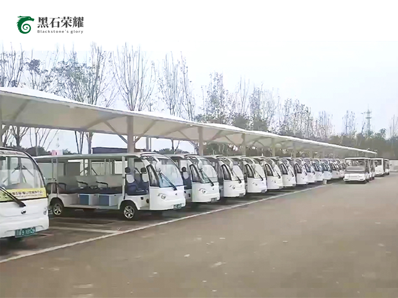 電動觀光車景區(qū)用系列