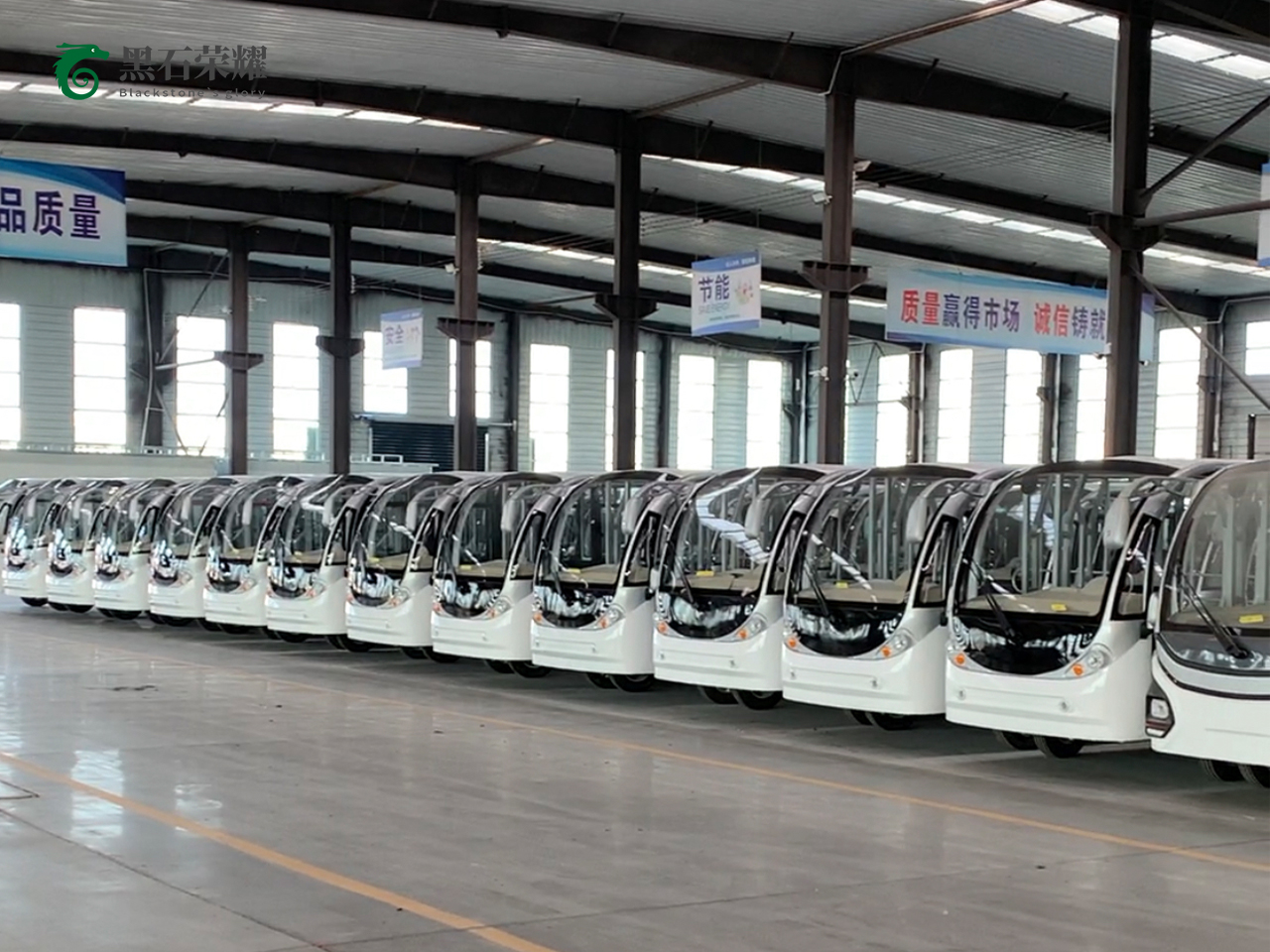 電動觀光車景區(qū)用系列
