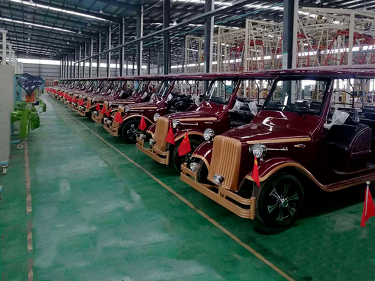 電動(dòng)觀光車?yán)蠣斳囅盗?></a></i><div   id=