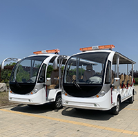 電動(dòng)巡邏車(chē)