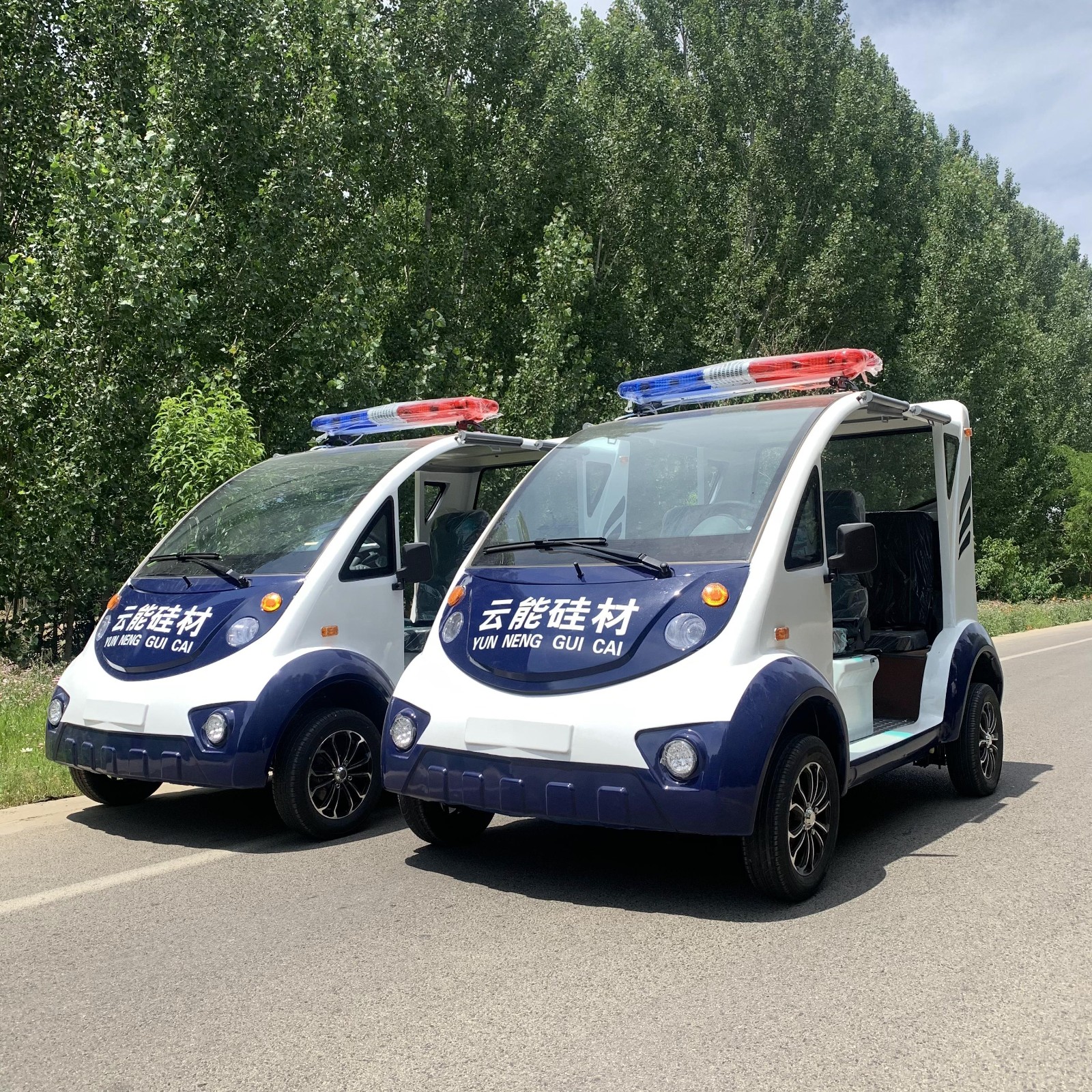 電動消防車的優(yōu)勢